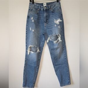 BDG Mom High Rise Jeans